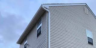 Best Vinyl Siding Installation  in Compton, CA